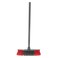 Delcasa Broom with Handle