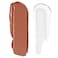Wet n Wild Megalast Lock &amp; Shine Lip Color And Gloss, Lotus Petal
