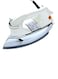 Panasonic - Heavy Weight Dry Iron 1000W NI22AWT White