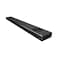 LG SN9Y Soundbar 5.1.2 Channel High Resolution Dolby Atmos With Meridian Technology Black
