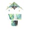 Djeco Green Wave Stunt Kite
