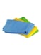 3-Piece Grunes Auto Microfiber Cloth