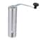 Generic-Grinding Tool Stainless Steel Manual Coffee Bean Grinder Mill Kitchen