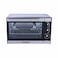 Fresh Electric Oven With Grill - 48 Liters - 2000 Watt - Black - FR-48