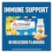 Actimel Multi-Fruit Yogurt Drink 93ml x Pack of 8