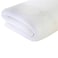 King Koil Visco Elastic Memory Foam Mattress Topper MFT120200 White 120x200cm