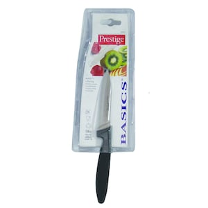 Prestige Knife Basics