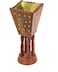 Beautiful Home Décor Antique Wooden Incense Burner Holder