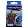 Marvel Hansaplast Children's Plasters 20 Pieces