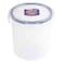 L&amp;L ROUND TALL FOOD CONTAINER 750ML