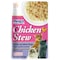 INABA chicken salmon recipe 40g - Pack of 3