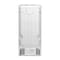 LG Refrigerator Smart - 506 Liter - Silver - GNH722HLHL