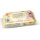 Sanita Bambi Baby Wet Wipes Moisturizing Lotion - 40 Wipes