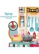 Kitchen Set Kitchen Talented Chef With All Tools 65 Pcs