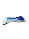 Generic Vegetable Leaf Rolling Tools White/Blue 39 X 13Centimeter