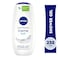 Nivea Shower Gel Soft - 250ml