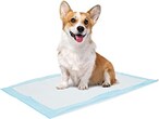 Buy Pet Training And Puppy Pads Pee Pads For Dogs 33 X 45Cm - 100 Count Super Absorbent  Leak-Proof in UAE