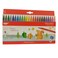 Classic Marker Colors 24 Pieces
