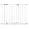 Hauck Safety Gate White HK597422