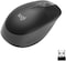 LOGITECH W/L MOUSE M190 CHARCOAL