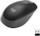 LOGITECH W/L MOUSE M190 CHARCOAL