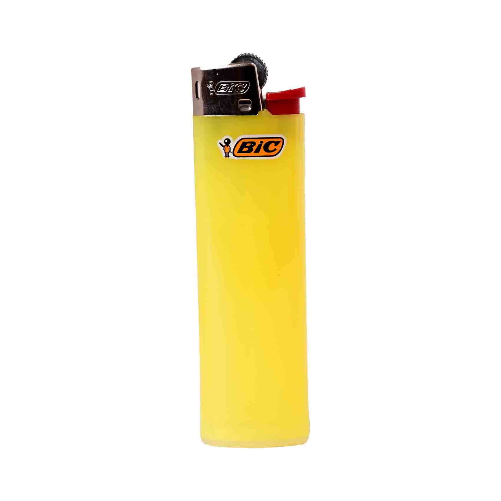 Bic Lighter Slim J3