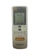 O General Ac Remote Control White/Grey/Yellow