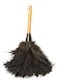 Dusters Killer Gm Ostrich Feather Duster (Mini Duster 14" Black)
