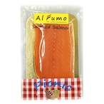 Buy Al Fumo Picnic Smoked Salmon 100g in UAE