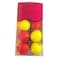 Dollar Queen Sticky Squishy Ball Multicolour Pack of 6