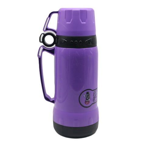 Storesome Aml Flask 1L # 09-1000