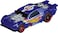 Carrera 20062553Uk Hot Wheels 6.2-Go Slot Racing Set (6.2M) UK Plug Edition