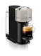 Nespresso Vertuo Next Capsule Coffee And Espresso Machine Centrifusion Technology With WiFi And Bluetooth, 1500W, ENV120GYXN910B/XN910B40, Grey