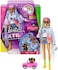 Barbie Extra Doll Rainbow Braids GRN29