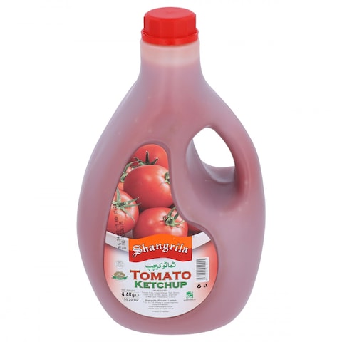 Shangrila Tomato Ketchup 4.4 kg