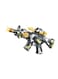 Generic Special Machine Gun With Flashing Lights And Sound