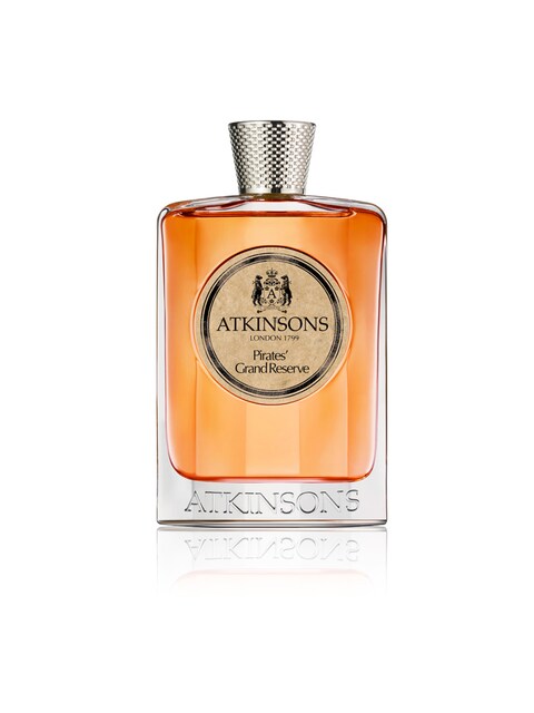 Atkinsons Pirates Grand Reserve Eau De Parfum 100ML