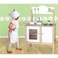 VIGA Wooden Noble Kitchen