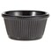 Generic Horeca Ramekin Bowl - Black