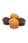 Muffin - 4 Pieces