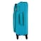 American Tourister Stanford Trolley Bag 55Cm Aqua