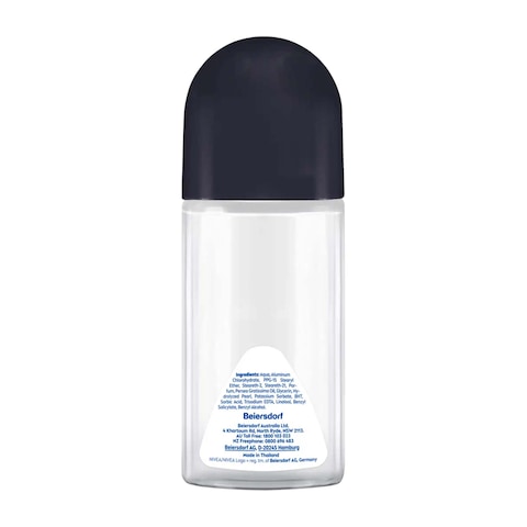 Nivea Pearl &amp; Beauty Fine - 50ml