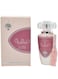 Lattafa Mohra Silky Rose EDP, 100ml