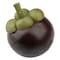 Mangosteen Fruit