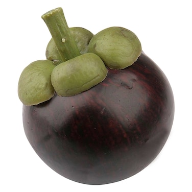 Mangosteen Fruit 400g 