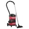 Hoover Power Force Drum Vacuum Cleaner 18 Litre Capacity - HT87-T1-ME