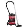 Hoover Power Force Drum Vacuum Cleaner 18 Litre Capacity - HT87-T1-ME