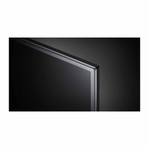 LG 32-inch Full HD Smart TV With Built-in Receiver - 32LJ570U
