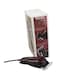 Wahl 5-Star Series Professional Balding Clipper Maroon/Black