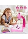 Generic Adjustable Rotating Kids Projector Painting With 12 Colour Markers And 24 Patterns To Trace